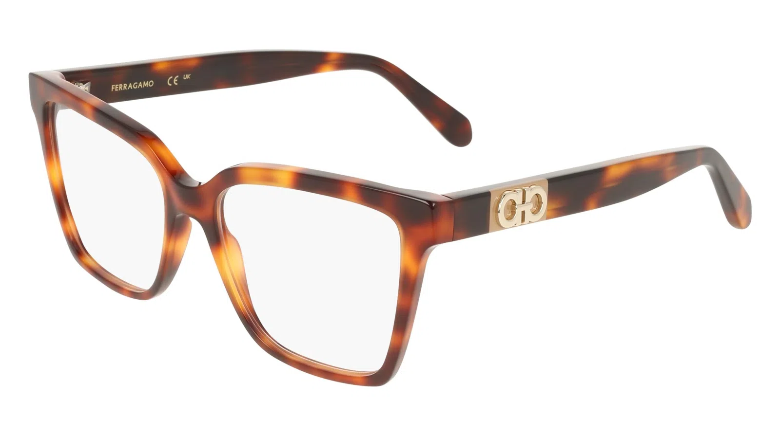 Salvatore Ferragamo SF3060 Eyeglasses - view 5